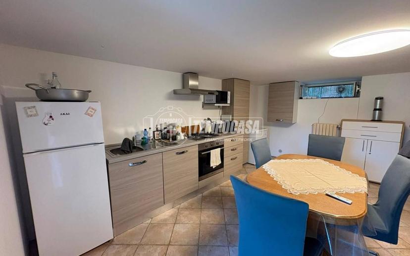Terratetto unifamiliare contrada san vincenzo 25, Vacri — foto 3 di 36