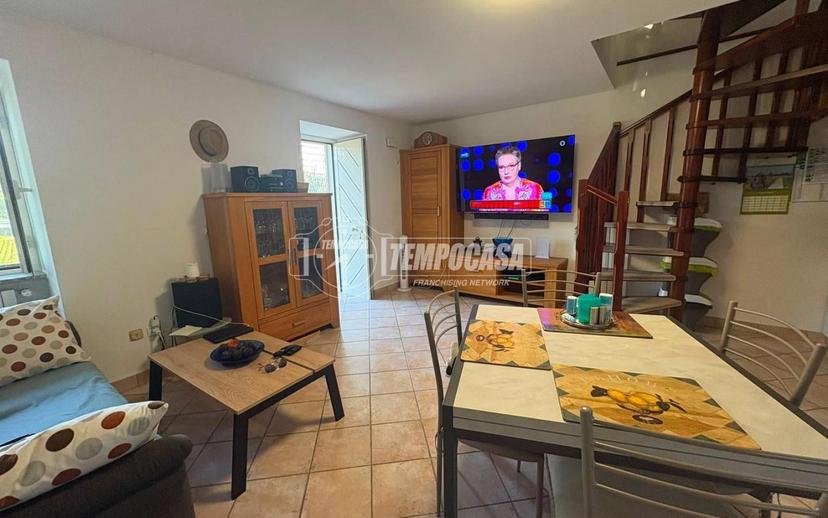 Terratetto unifamiliare contrada san vincenzo 25, Vacri — foto 7 di 36