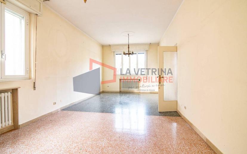 Villa unifamiliare via Torino 7, Vallone, Pavia — foto 13 di 40