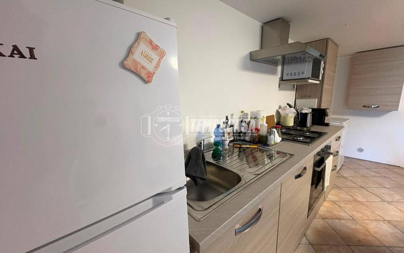 Terratetto unifamiliare contrada san vincenzo 25, Vacri — foto 23 di 36