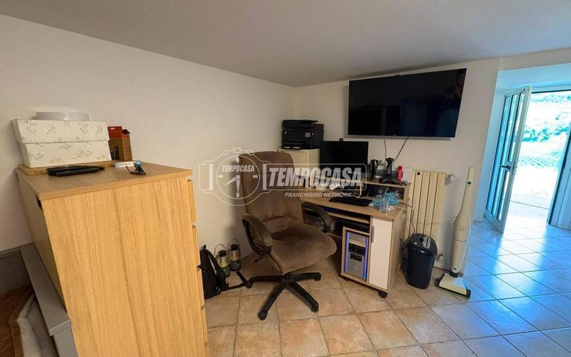 Terratetto unifamiliare contrada san vincenzo 25, Vacri — foto 6 di 36
