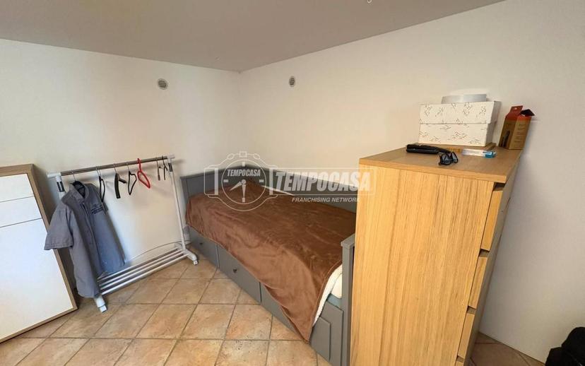 Terratetto unifamiliare contrada san vincenzo 25, Vacri — foto 25 di 36