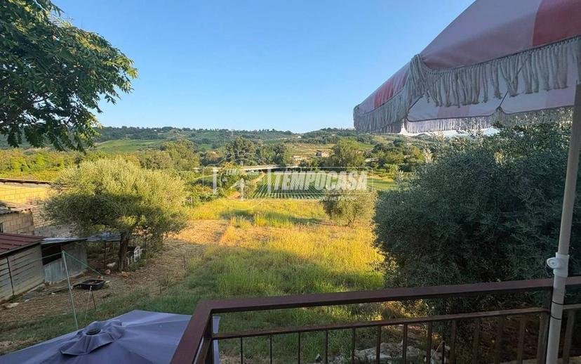 Terratetto unifamiliare contrada san vincenzo 25, Vacri — foto 29 di 36