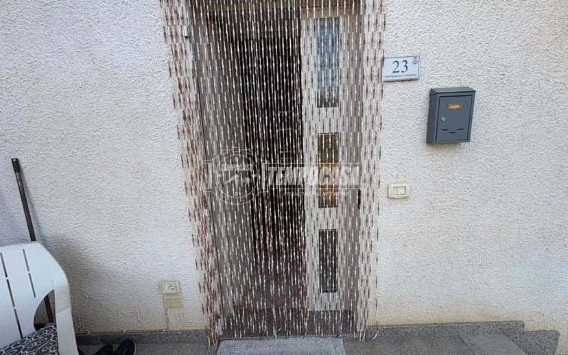 Terratetto unifamiliare contrada san vincenzo 25, Vacri — foto 22 di 36