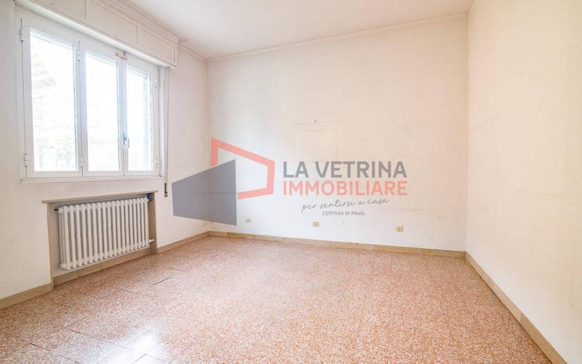 Villa unifamiliare via Torino 7, Vallone, Pavia — foto 34 di 40