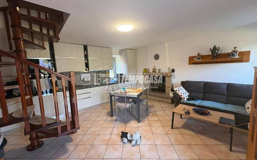 Terratetto unifamiliare contrada san vincenzo 25, Vacri — foto 26 di 36