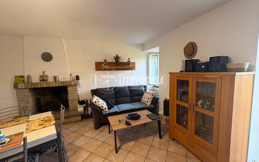 Terratetto unifamiliare contrada san vincenzo 25, Vacri — foto 13 di 36