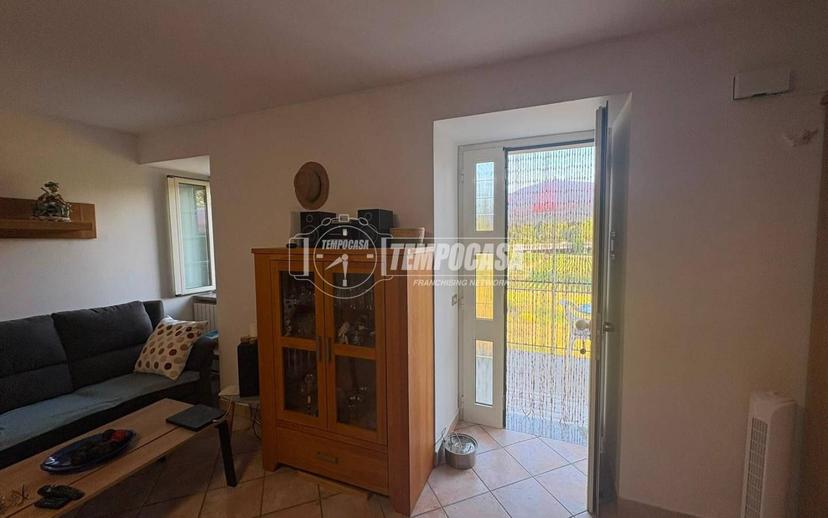 Terratetto unifamiliare contrada san vincenzo 25, Vacri — foto 10 di 36