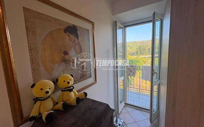 Terratetto unifamiliare contrada san vincenzo 25, Vacri — foto 19 di 36
