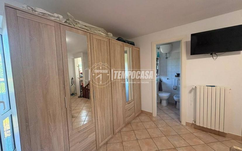 Terratetto unifamiliare contrada san vincenzo 25, Vacri — foto 5 di 36