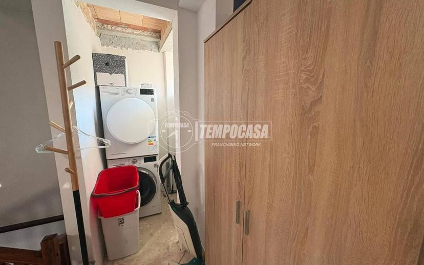 Terratetto unifamiliare contrada san vincenzo 25, Vacri — foto 12 di 36