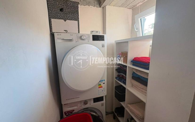 Terratetto unifamiliare contrada san vincenzo 25, Vacri — foto 9 di 36