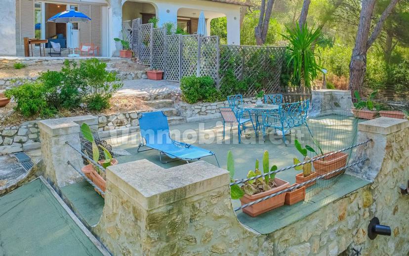 Villa a schiera via Segagnana, Campo nell'Elba — foto 10 di 19