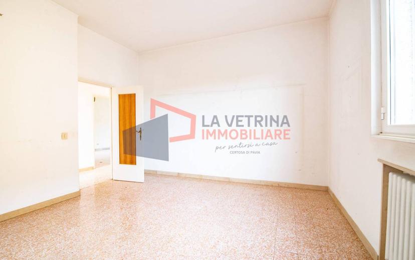 Villa unifamiliare via Torino 7, Vallone, Pavia — foto 19 di 40