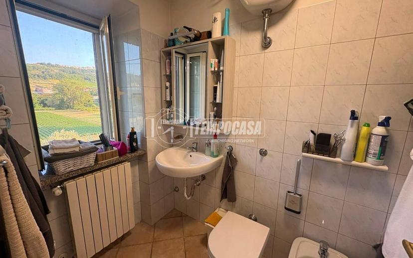 Terratetto unifamiliare contrada san vincenzo 25, Vacri — foto 32 di 36