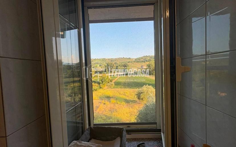 Terratetto unifamiliare contrada san vincenzo 25, Vacri — foto 14 di 36
