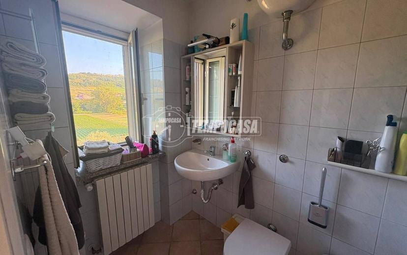 Terratetto unifamiliare contrada san vincenzo 25, Vacri — foto 33 di 36