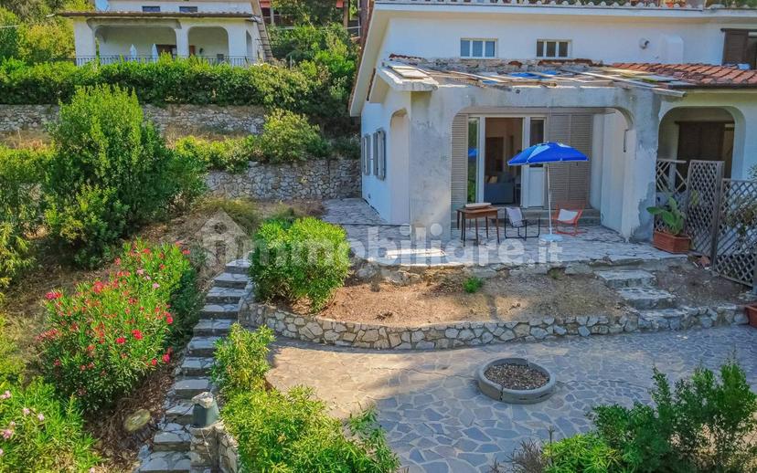 Villa a schiera via Segagnana, Campo nell'Elba — foto 6 di 19