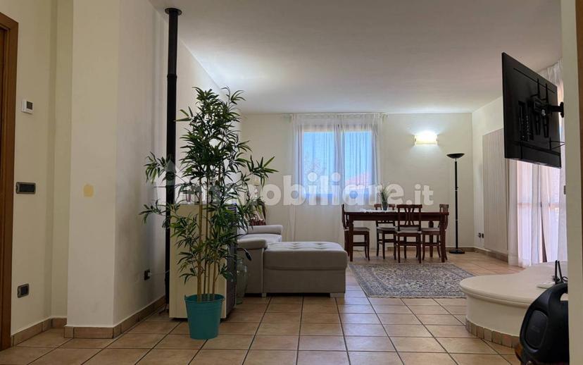Villa unifamiliare via Tufi, Centro, Gemmano — foto 13 di 47