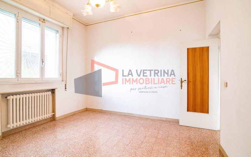 Villa unifamiliare via Torino 7, Vallone, Pavia — foto 10 di 40