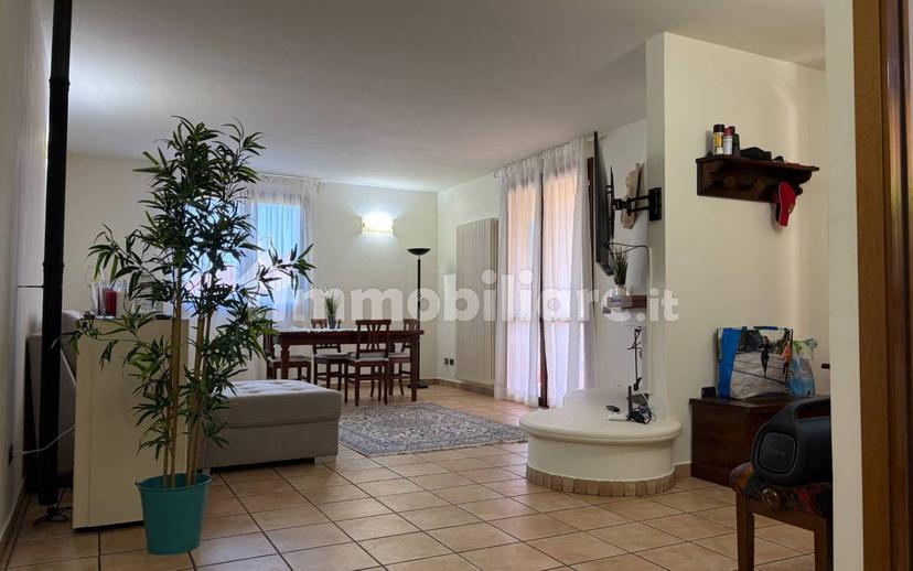 Villa unifamiliare via Tufi, Centro, Gemmano — foto 2 di 47