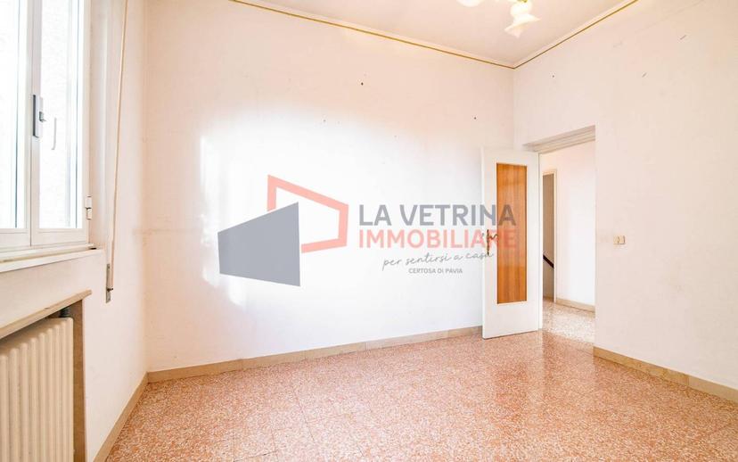 Villa unifamiliare via Torino 7, Vallone, Pavia — foto 3 di 40