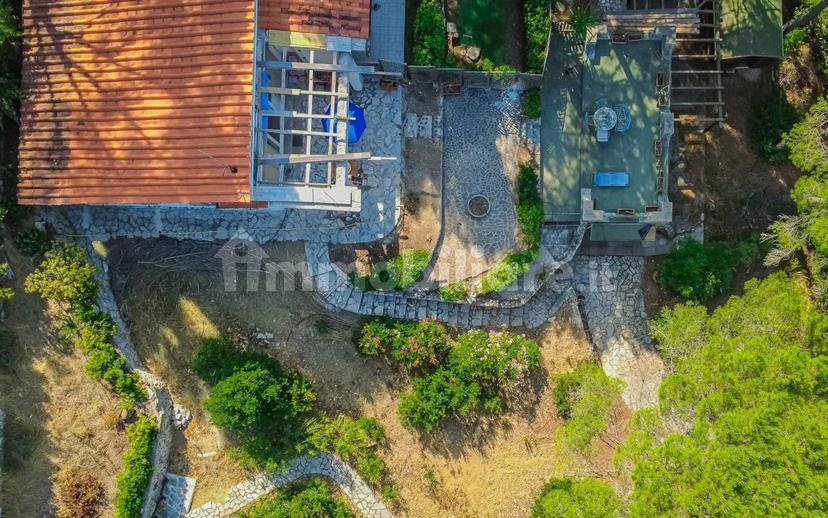 Villa a schiera via Segagnana, Campo nell'Elba — foto 17 di 19