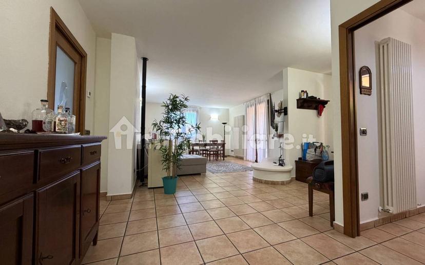 Villa unifamiliare via Tufi, Centro, Gemmano — foto 32 di 47
