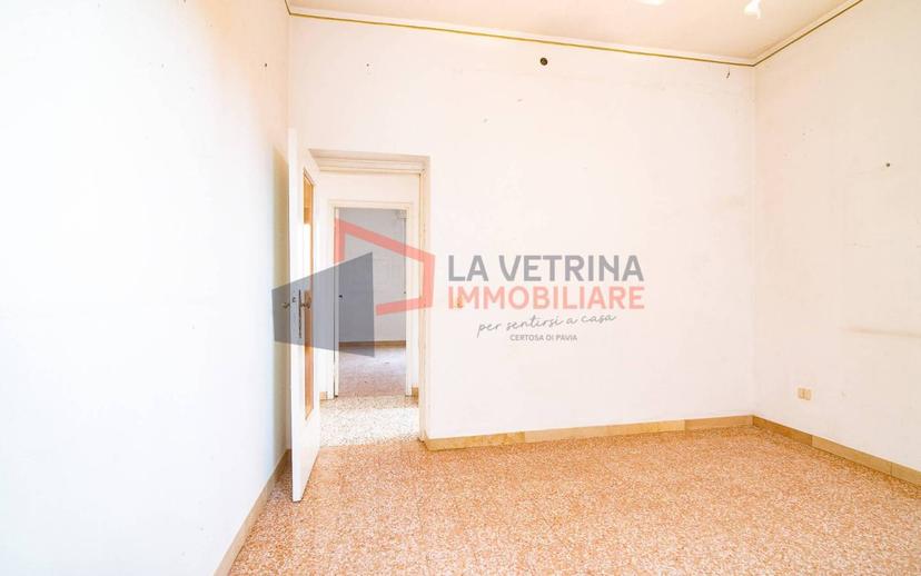 Villa unifamiliare via Torino 7, Vallone, Pavia — foto 2 di 40