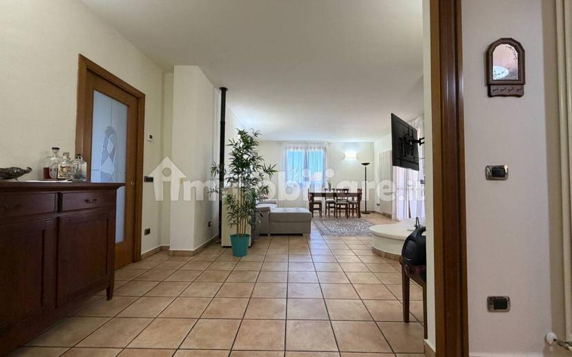 Villa unifamiliare via Tufi, Centro, Gemmano — foto 47 di 47