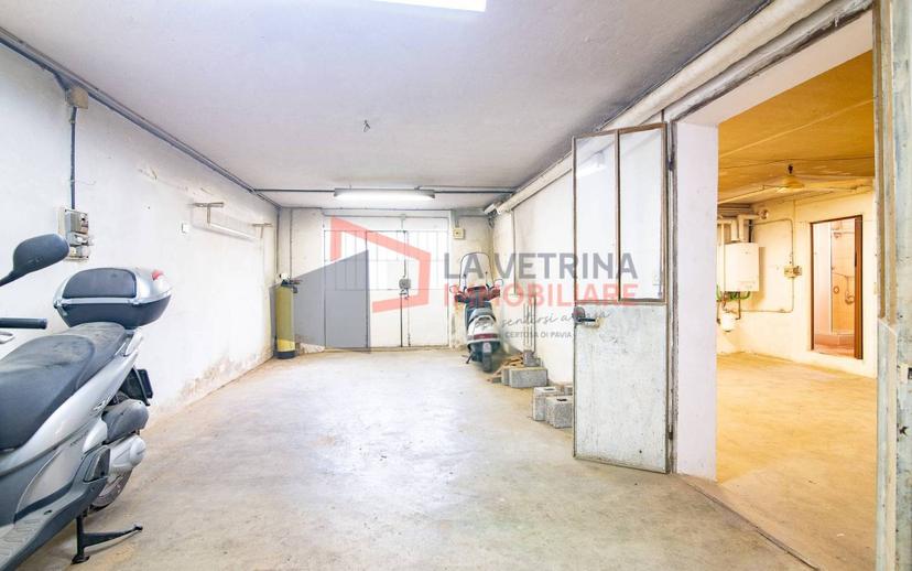 Villa unifamiliare via Torino 7, Vallone, Pavia — foto 11 di 40