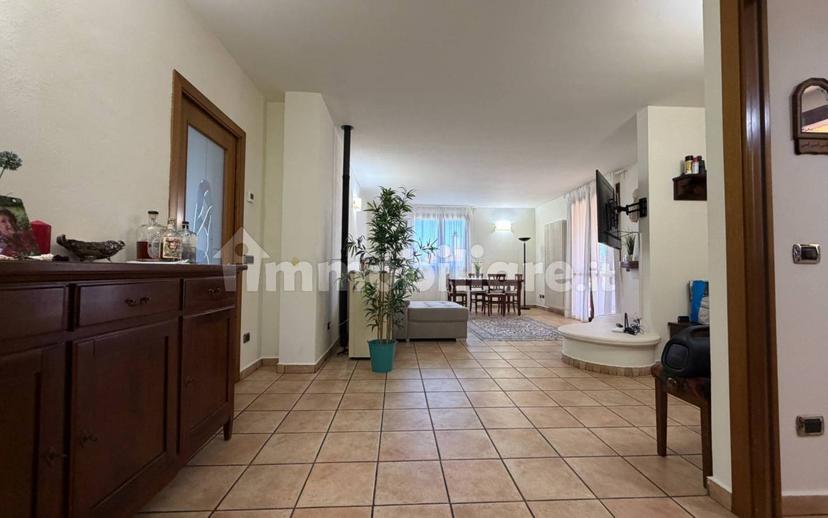 Villa unifamiliare via Tufi, Centro, Gemmano — foto 35 di 47