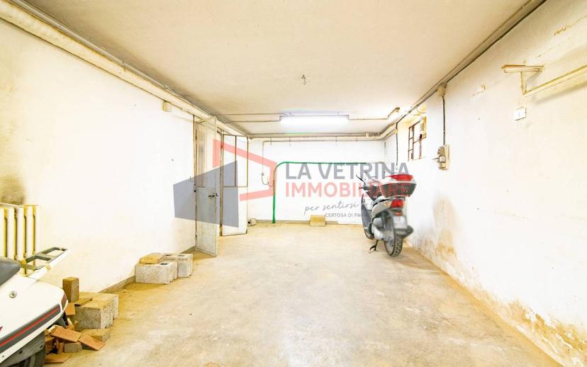 Villa unifamiliare via Torino 7, Vallone, Pavia — foto 15 di 40