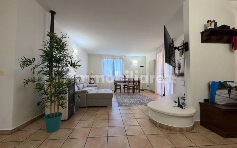 Villa unifamiliare via Tufi, Centro, Gemmano — foto 24 di 47