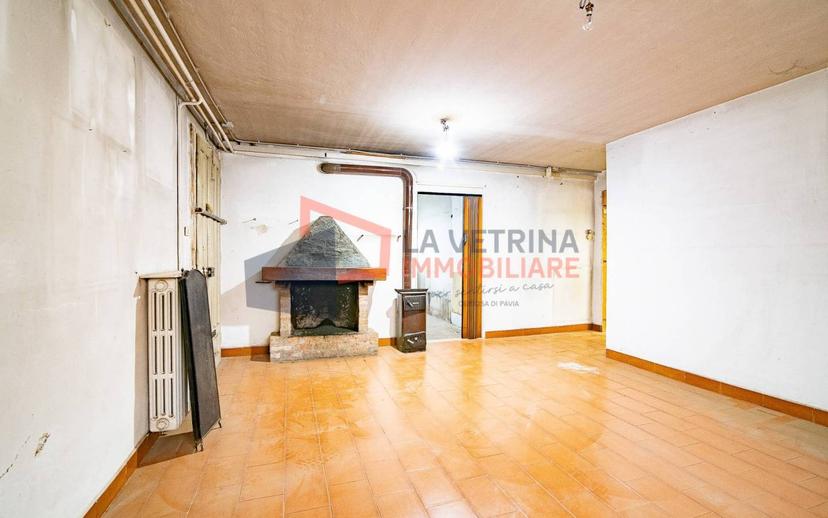 Villa unifamiliare via Torino 7, Vallone, Pavia — foto 25 di 40