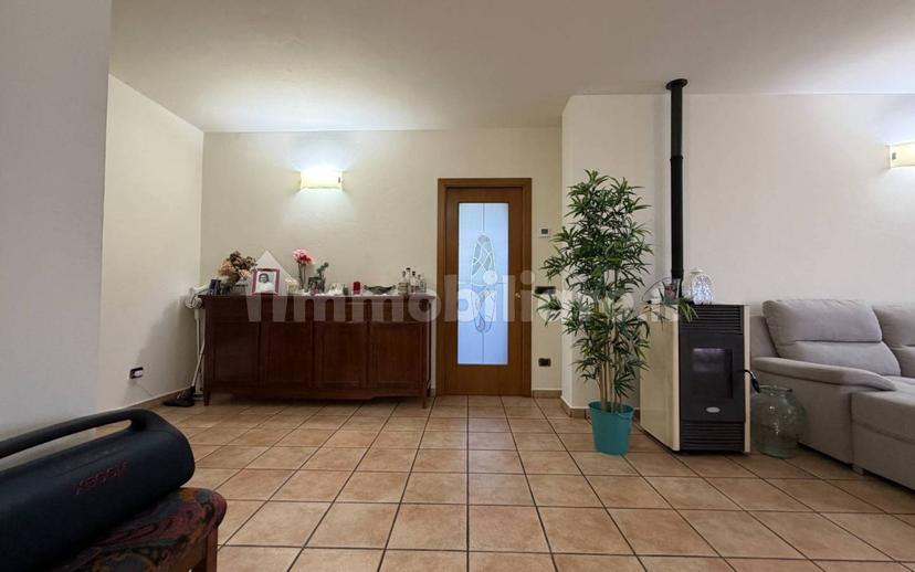 Villa unifamiliare via Tufi, Centro, Gemmano — foto 6 di 47