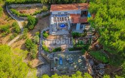 Villa a schiera via Segagnana, Campo nell'Elba