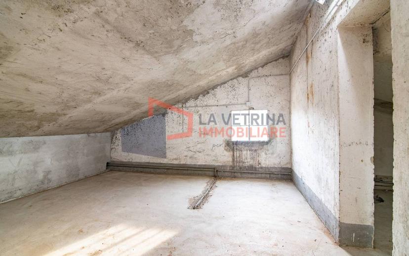 Villa unifamiliare via Torino 7, Vallone, Pavia