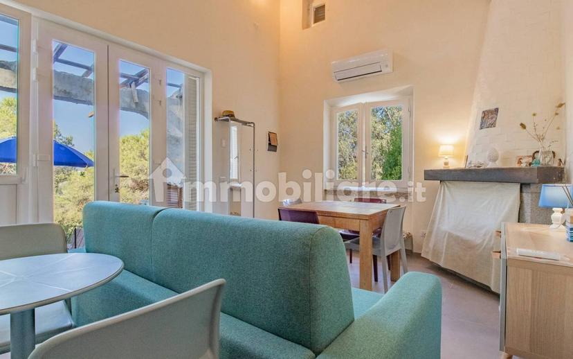 Villa a schiera via Segagnana, Campo nell'Elba — foto 11 di 19