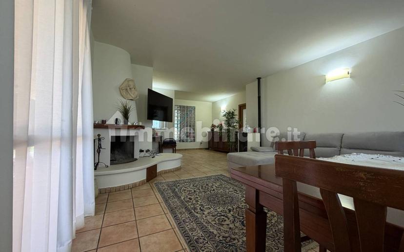 Villa unifamiliare via Tufi, Centro, Gemmano — foto 41 di 47