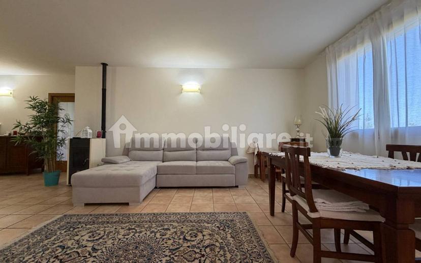 Villa unifamiliare via Tufi, Centro, Gemmano — foto 21 di 47