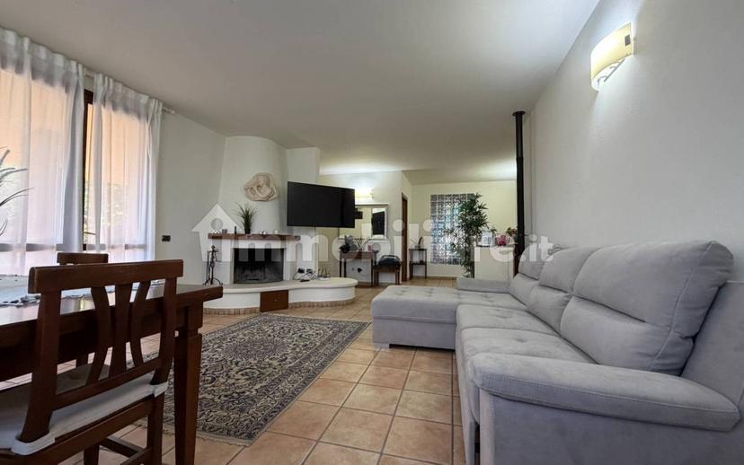 Villa unifamiliare via Tufi, Centro, Gemmano — foto 11 di 47