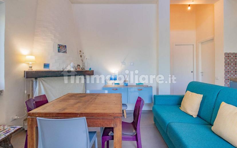 Villa a schiera via Segagnana, Campo nell'Elba — foto 18 di 19