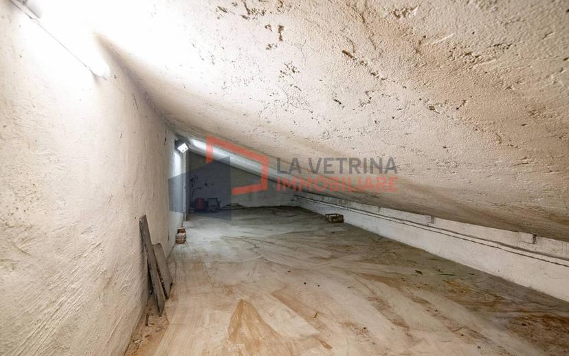 Villa unifamiliare via Torino 7, Vallone, Pavia — foto 40 di 40