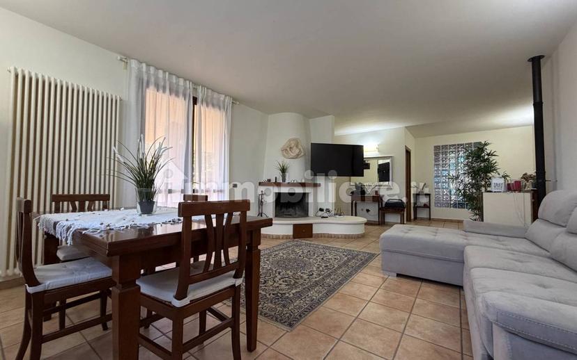 Villa unifamiliare via Tufi, Centro, Gemmano — foto 27 di 47