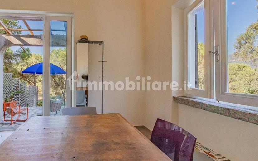Villa a schiera via Segagnana, Campo nell'Elba — foto 4 di 19