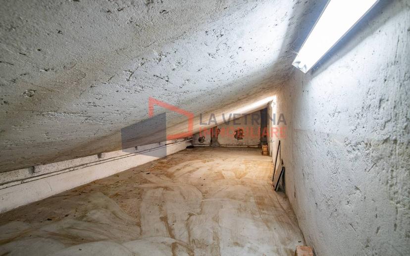 Villa unifamiliare via Torino 7, Vallone, Pavia — foto 31 di 40