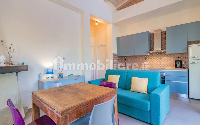 Villa a schiera via Segagnana, Campo nell'Elba — foto 15 di 19
