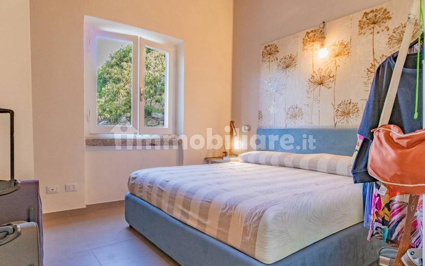 Villa a schiera via Segagnana, Campo nell'Elba — foto 19 di 19