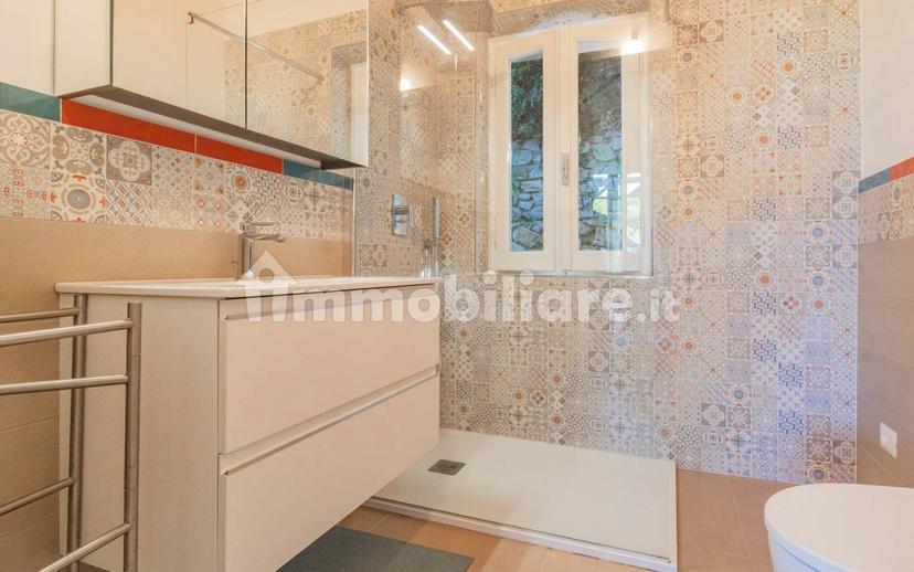 Villa a schiera via Segagnana, Campo nell'Elba — foto 5 di 19